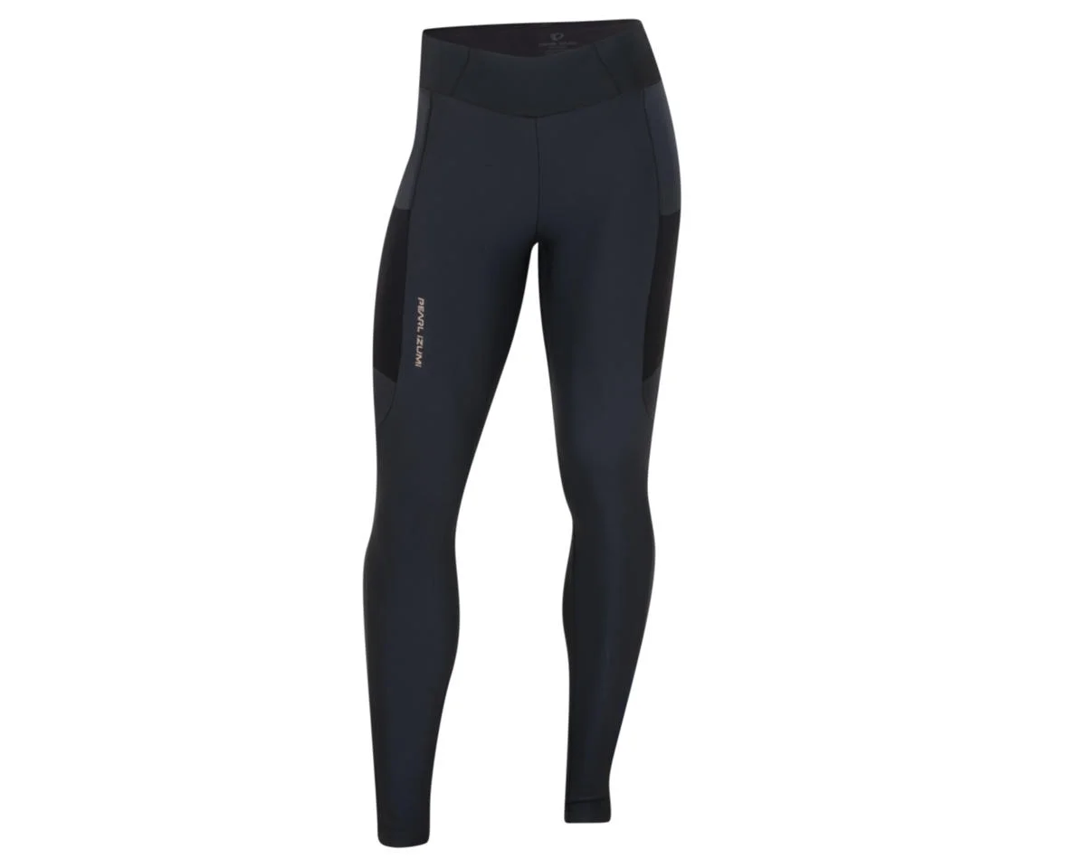 Pearl iZUMi Women's AMFIB Tight (Black) (2XL)